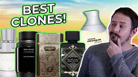 best women's perfume clones|best clone perfume for men.